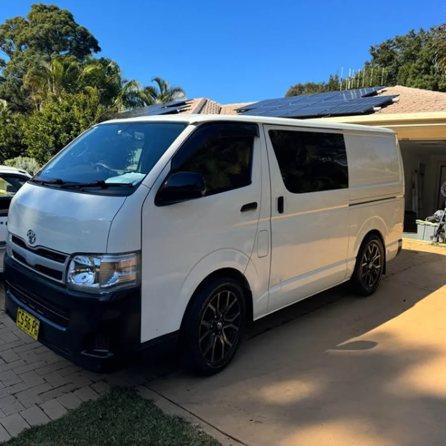 Автомобили Toyota Hiace хорошо используемые свежие и чистые лидер продаж низкая цена левая правая рука Лучшая