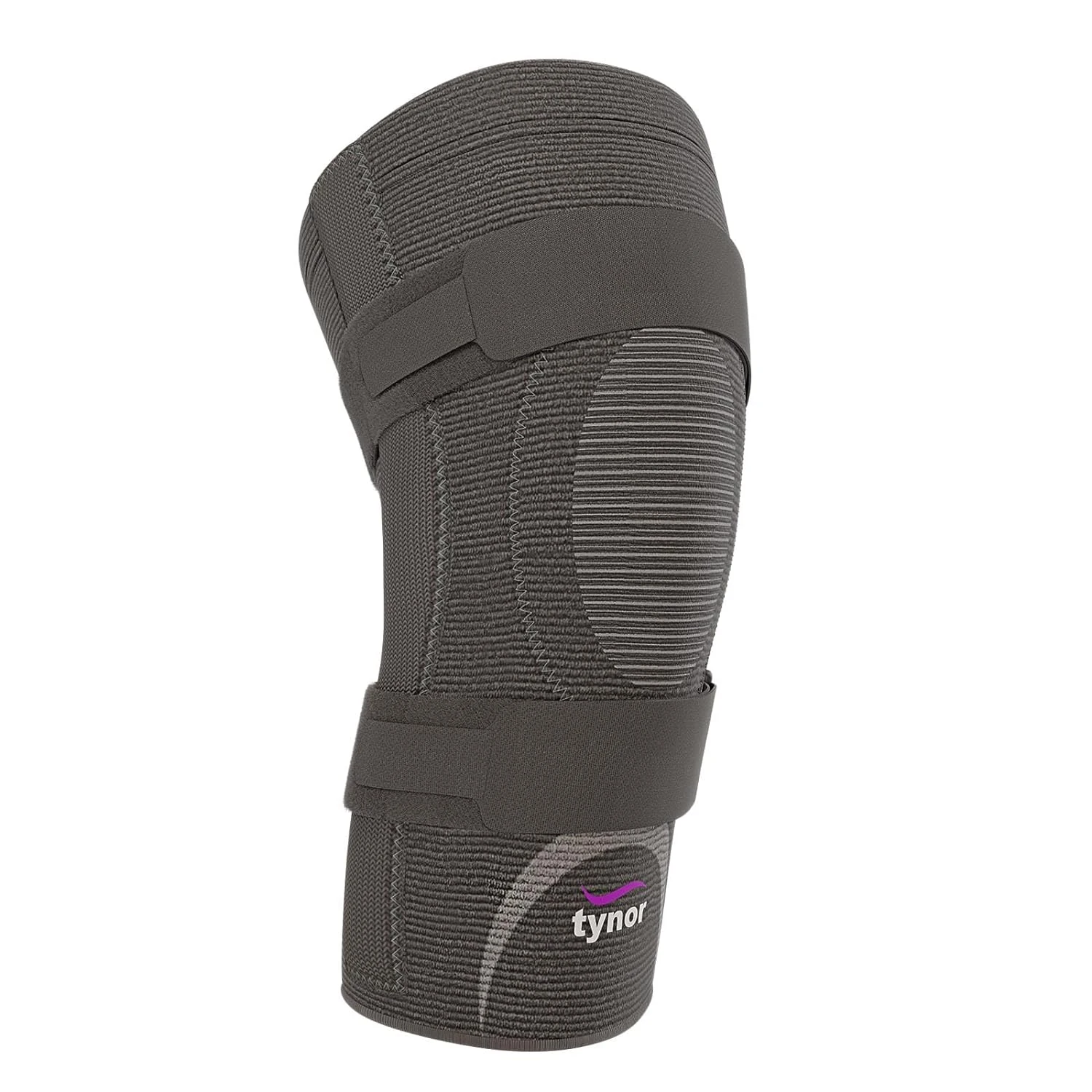 Hot Deal 2024 Knee Cap With Rigid Hinge With Tubular Fabric Made Durable Quality Knee Pain Uses Cap for Sale by Exporters
