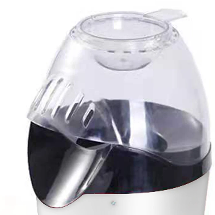 Легкая в использовании небольшая машина для приготовления попкорна