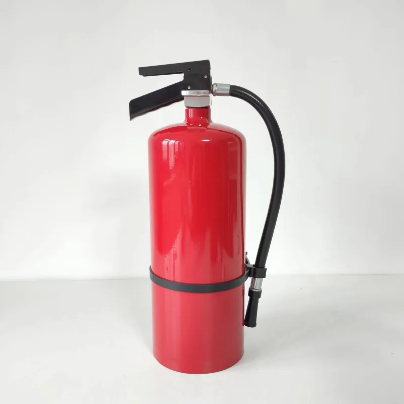 9kg ABC Rechargeable 40% Dry Powder Fire Extinguisher for Mexico and South America Countries