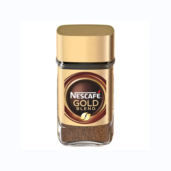 Хорошее качество Лучшая цена оригинальный Nestle Nescafe классический 200 г для продажи