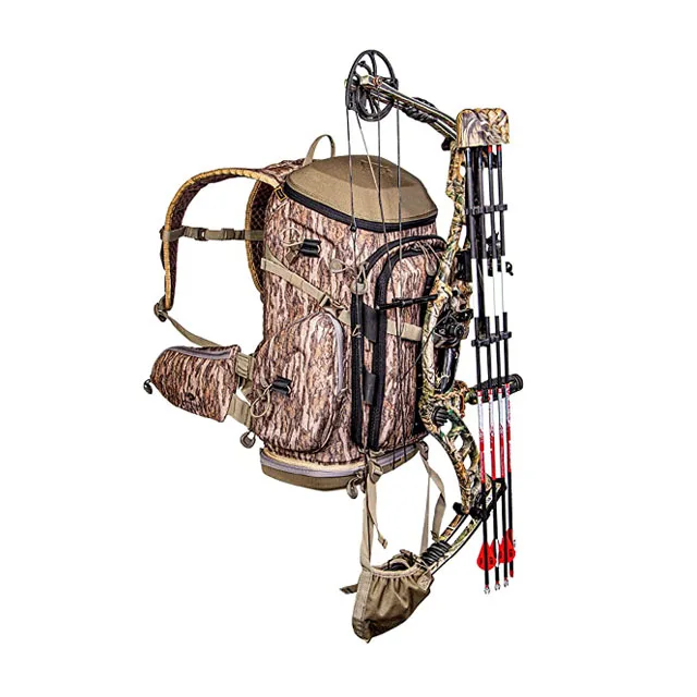 Latest Design Outdoor Hiking Hunting Sporting Bag Equipment Backpack Outdoor Traveling Camping Hunting Bags