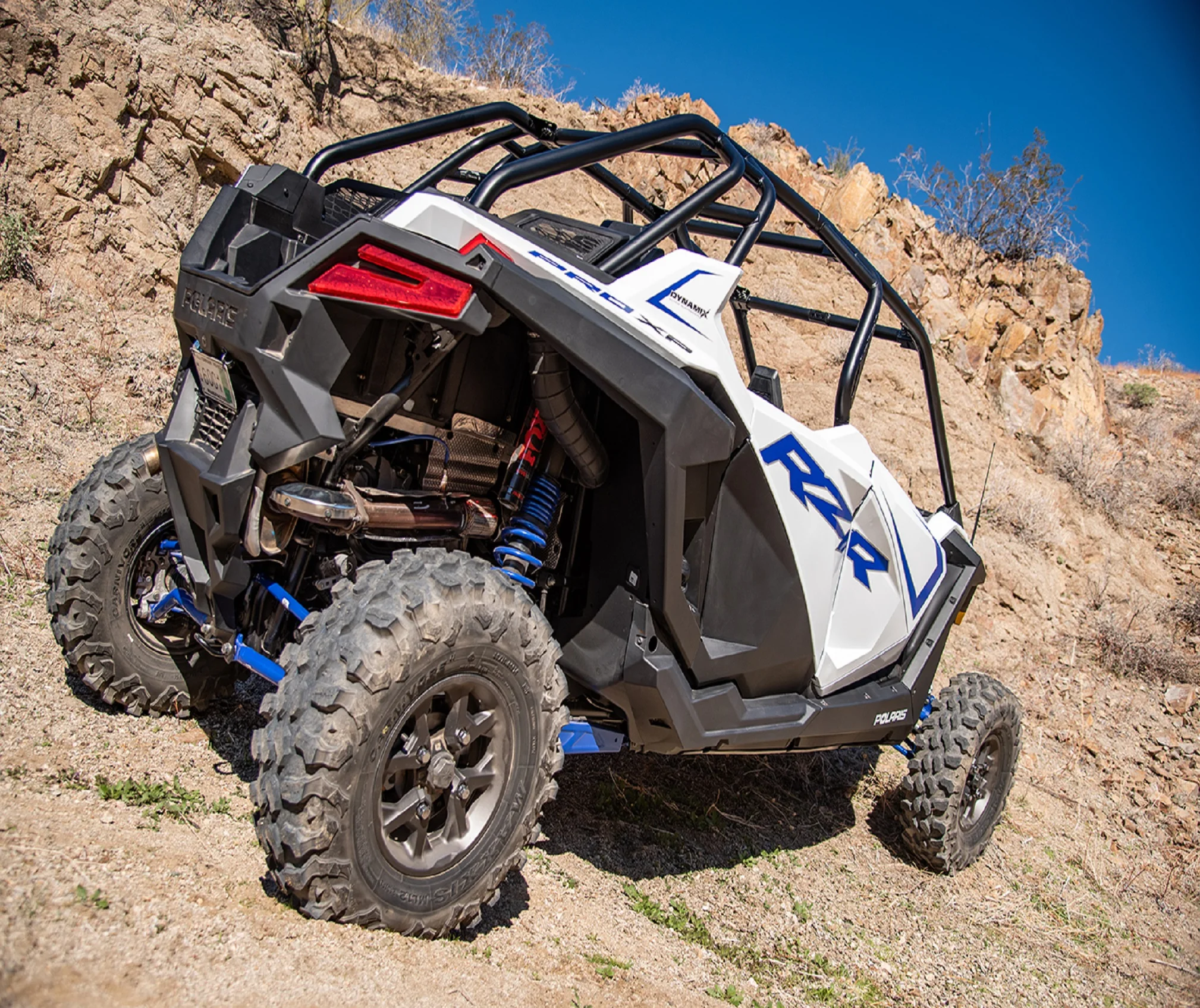 Быстрые продажи для 2023 отраслей RZR Pro R 4 Ultimate