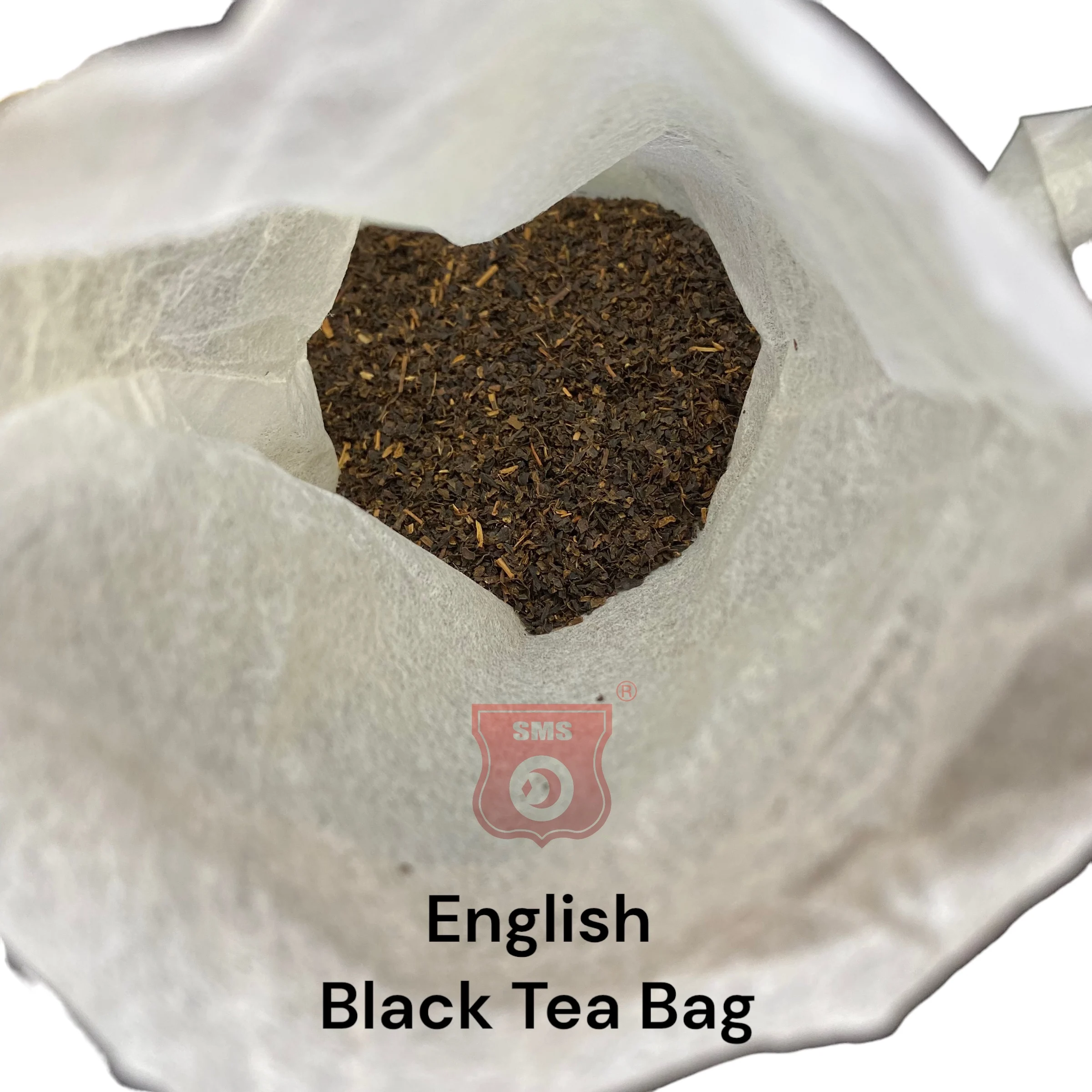 Wholesale English Breakfast Black Tea