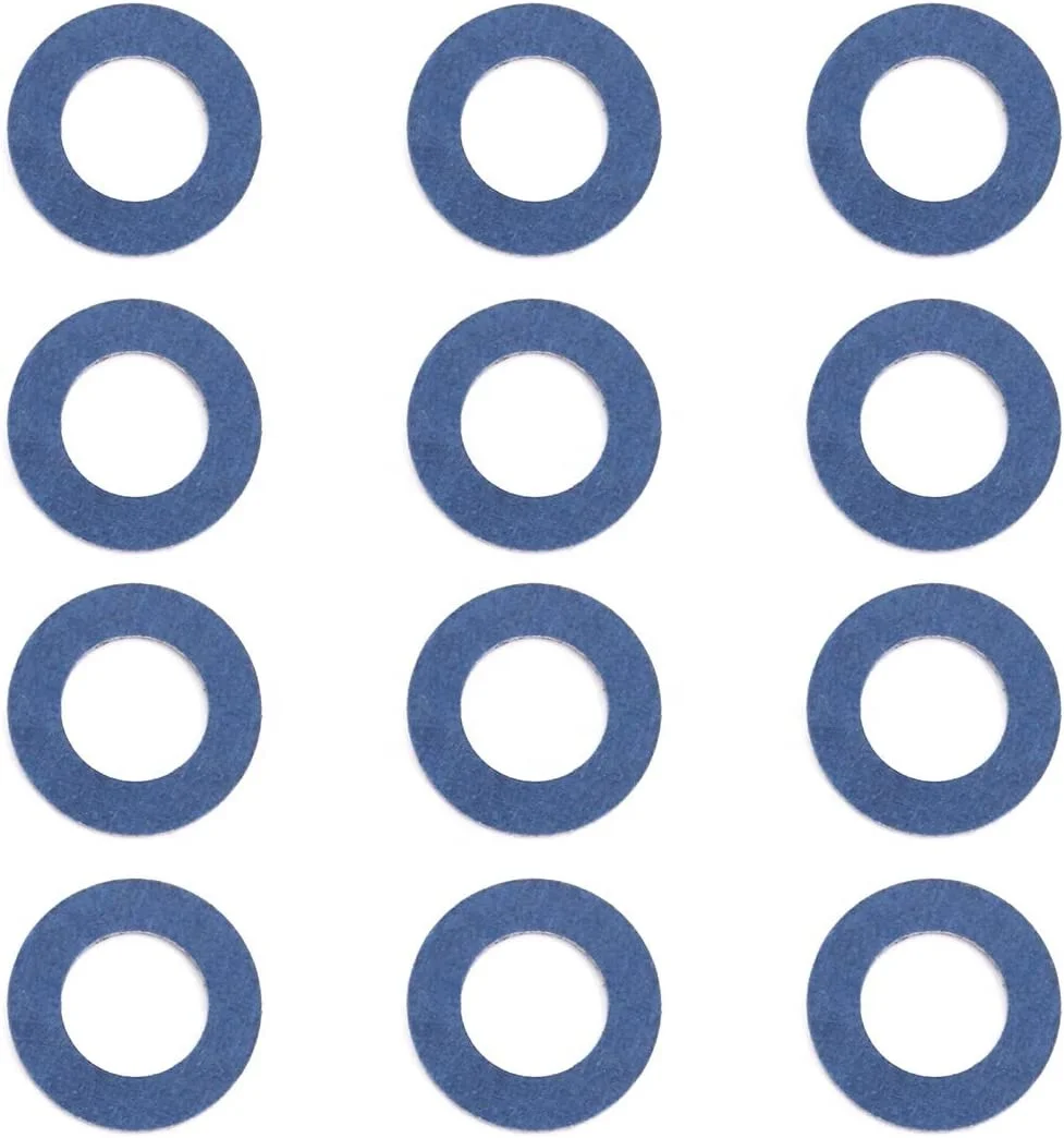 90430-12031 Aluminum Oil Drain Plug Gaskets Fits for Toyota