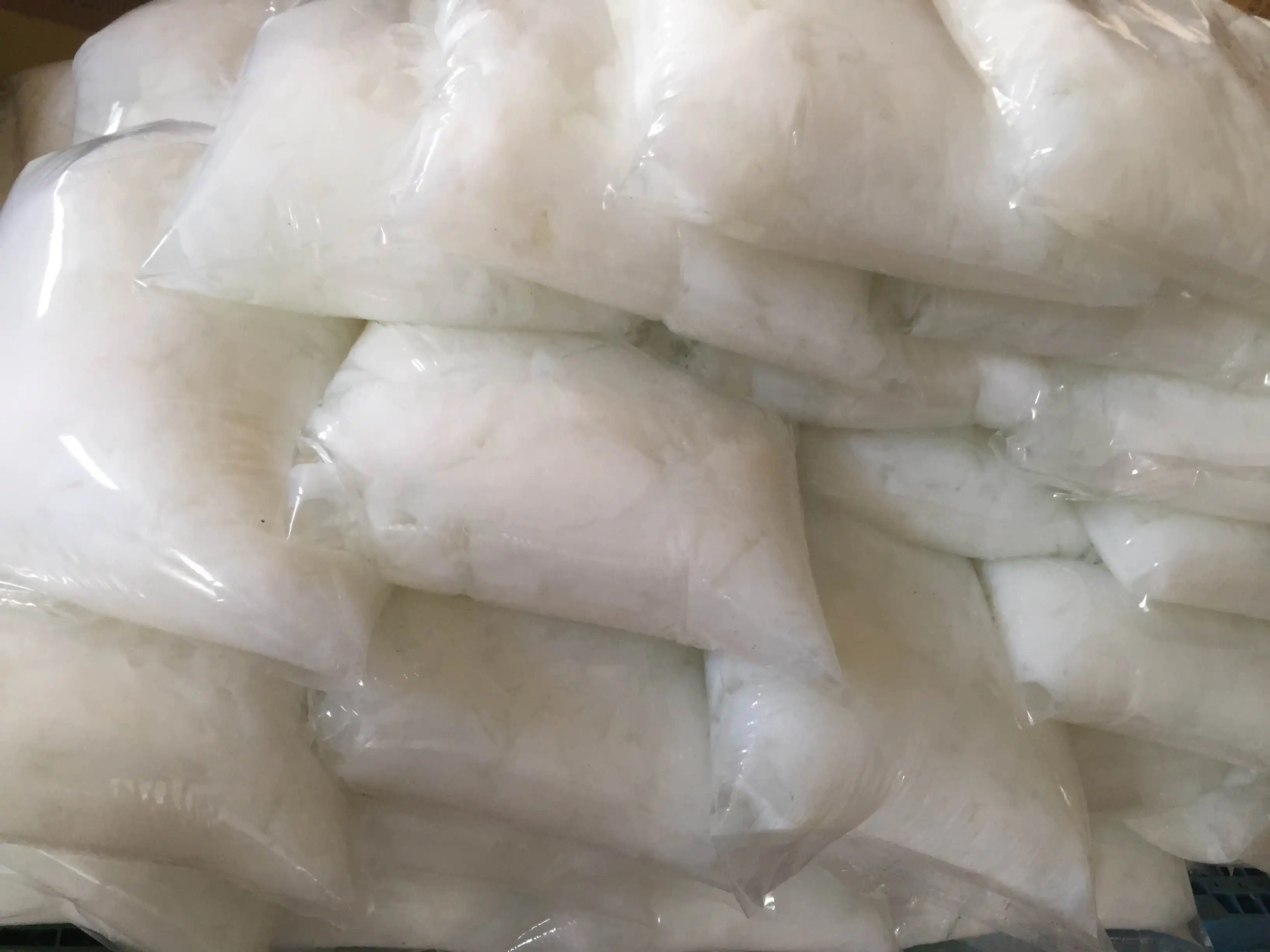 Лучший продукт 2023 Nata De Coco в сиропе-сырое Coco-Вкусное кокосовое желе из