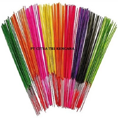 INCENSE STICKS SCENTED RED JOSS POWDER/AGARWOOD/AGARBATTHI/JIGGIT/LAHA RAW MATERIAL FOR MAKING INCENSE  BEST FOR Indore INDIA