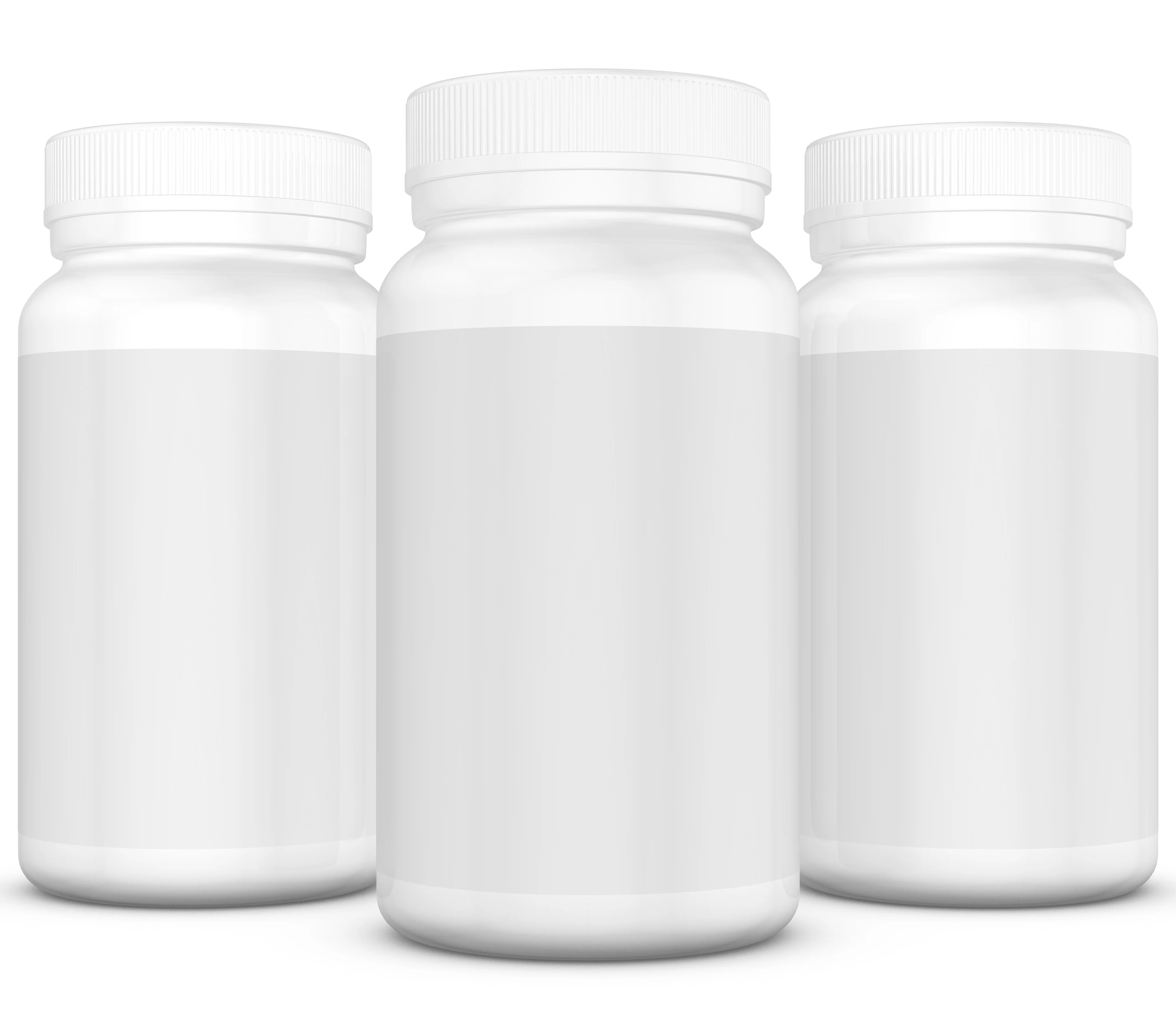 Private Label Vegan Vitamin B-Complex Gummies Non-GMO Tapioca Based Supplement