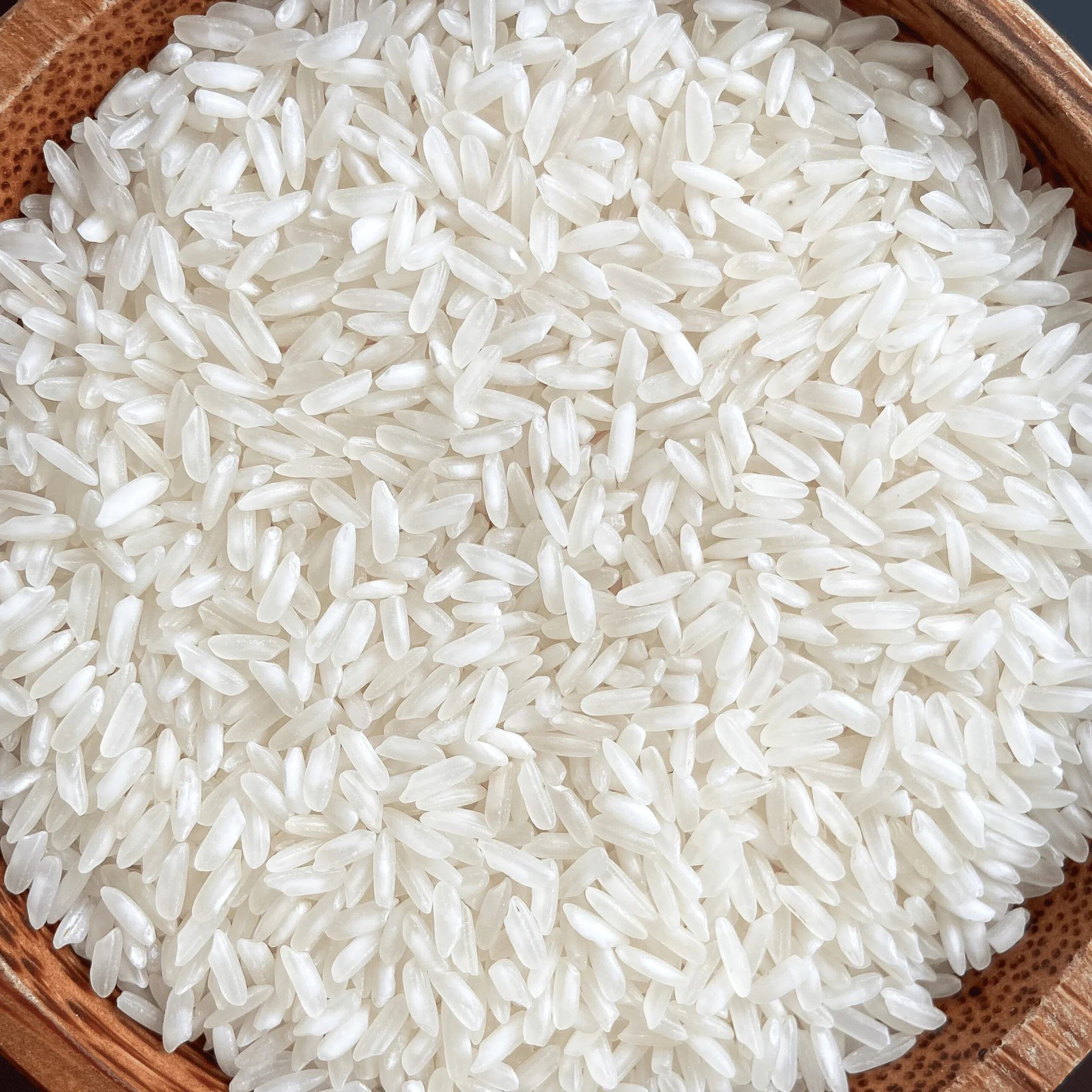 Best quality Jasmine rice from Vietnam available at wholesale rates from the premier supplier