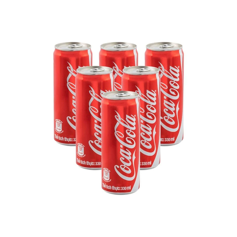 Coca Cola 250ml Soft Drink CocaCola Drinks/ Coca-cola 330ml soft drinks