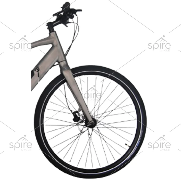 21 speeds  aluminum frame mountain ebike electric bike