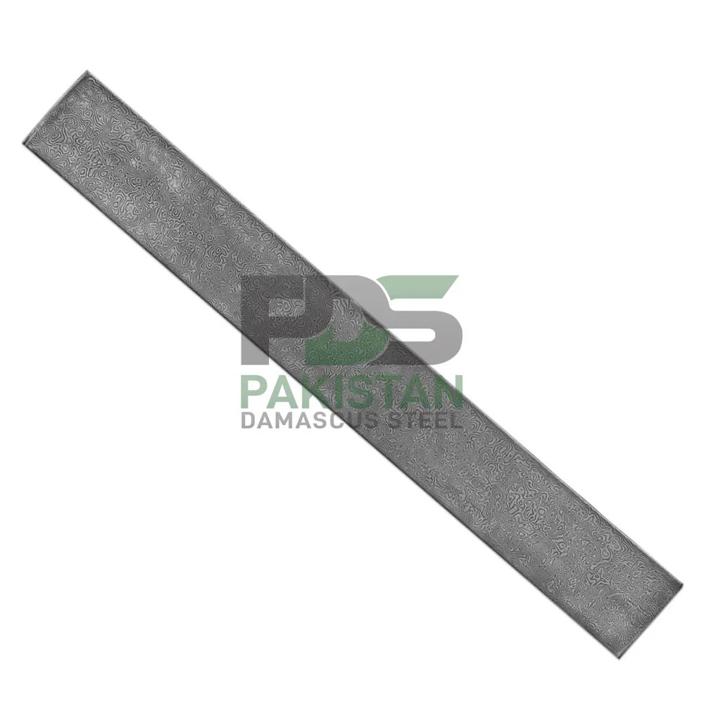 Fully Customized Hand Made Stainless Steel Damascus steel billet / Hot Sale Best Prices Damascus Steel Billet Blades