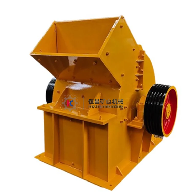 Cone Crusher Hammer Crusher high-speed Crushing Machine For Tin Copper Mining Cement Coal Metallurgy