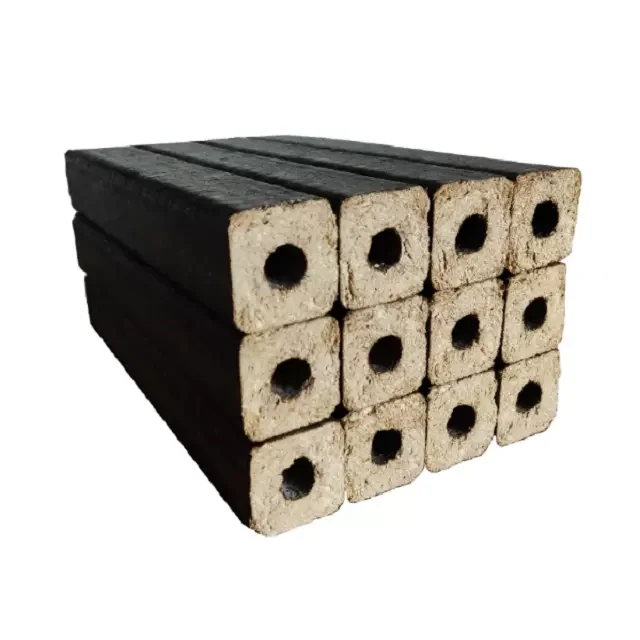 Древесные брикеты Pini kay, Польша/топливные брикеты Pini kay