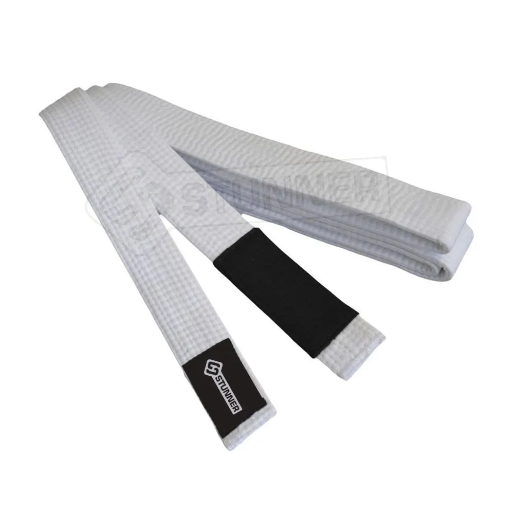 Camo Printing Customized Design Karate Belts Martial Arts Taekwondo Karate Belts 100% Cotton Made