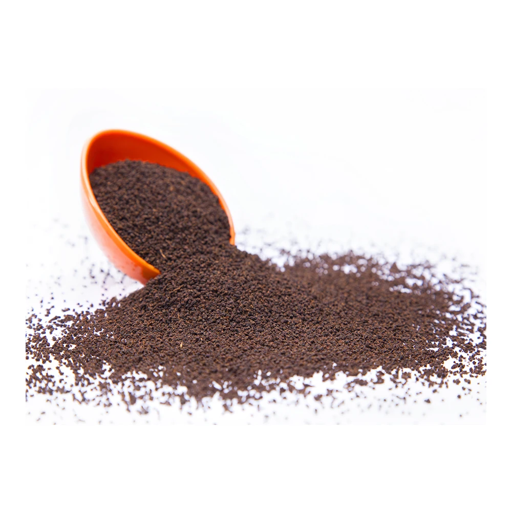 Private Label Assam Tea Flavor Black Tea