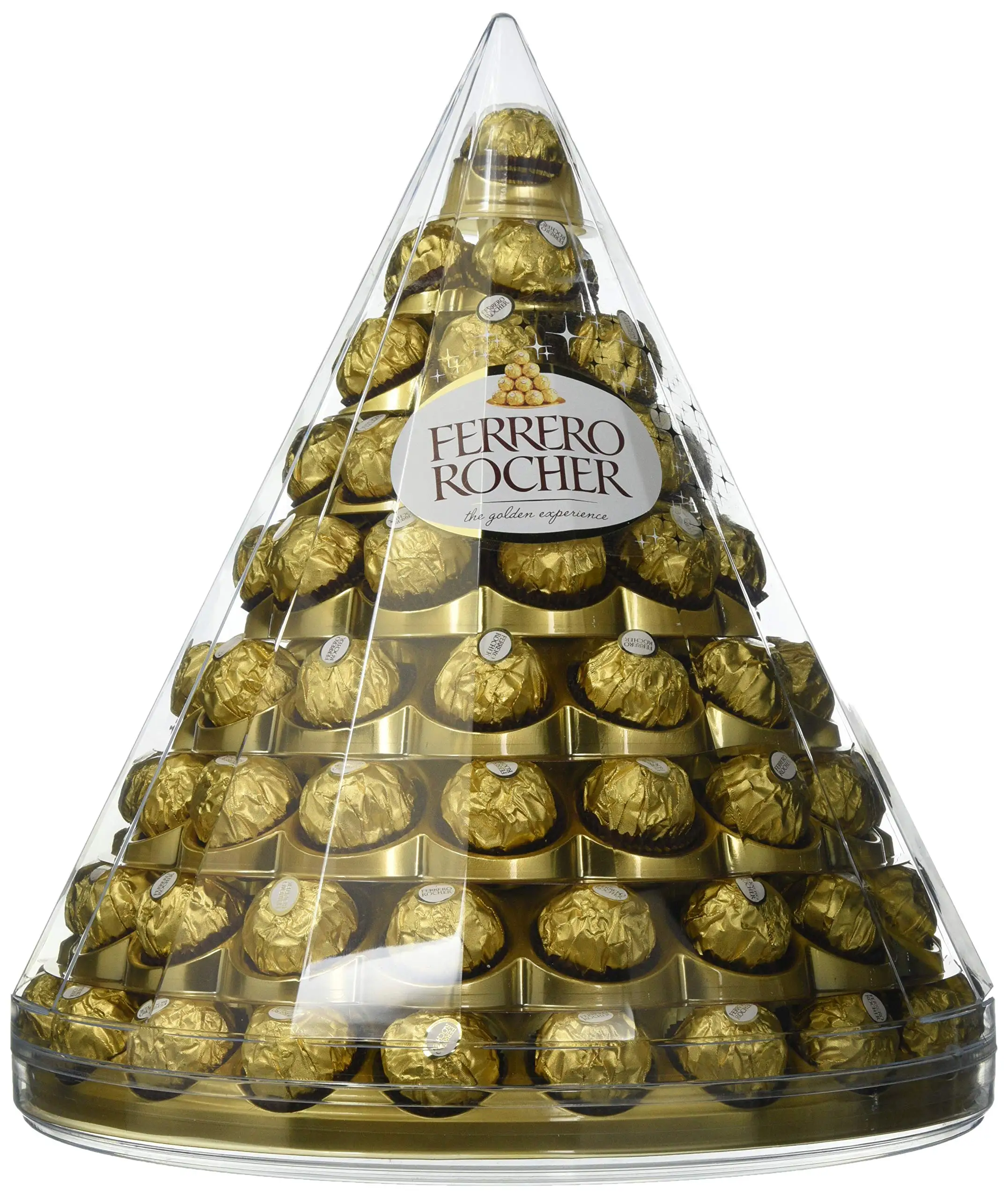 Delicious FerreroRocher Hazelnut Chocolates - Wholesale Prices