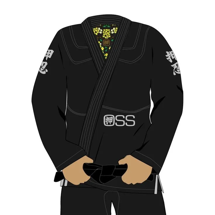 jiu jitsu gi high quality Wholesale Men Women BJJ Gi Brazilian Jiu Jitsu Gi BJJ Uniform Kimono Free Belt | Men Training Uniform