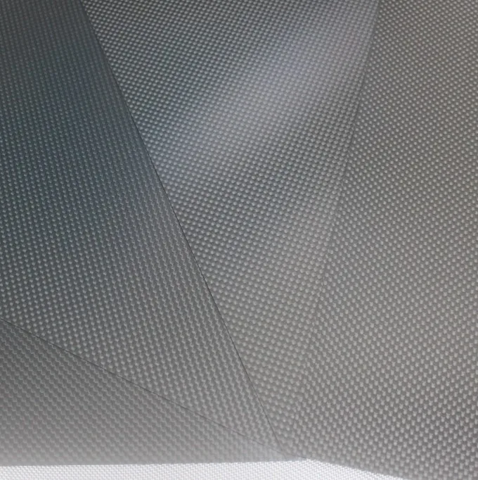 thermoplastic PA6  composite carbon fiber sheet