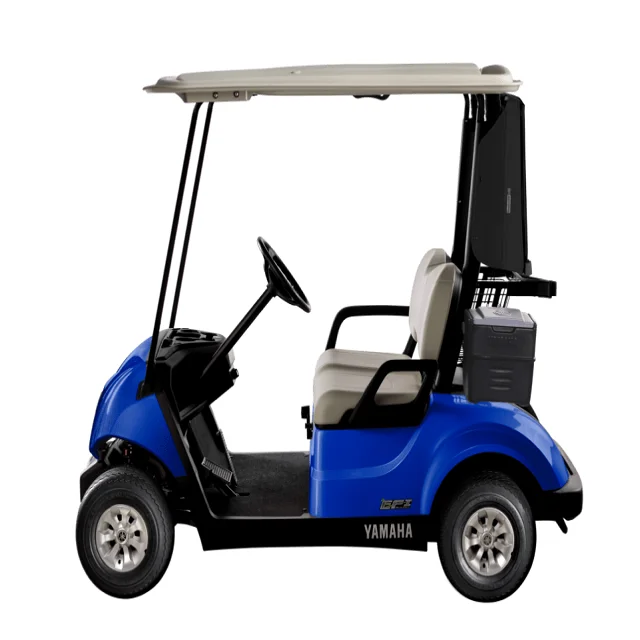 Free Shipping Club Car Lifted 4 Passenger Electric Golf Cart With Seats