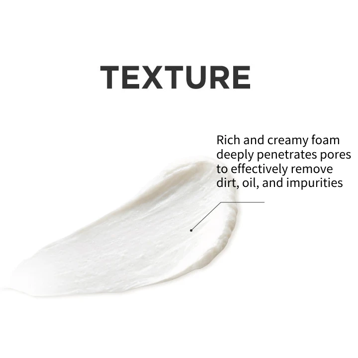 Korea wholesale THE SAEM Healing Tea Garden Green Tea Cleansing Foam 150ml Mild Moisturizing Facial Foam with Rich Bubble