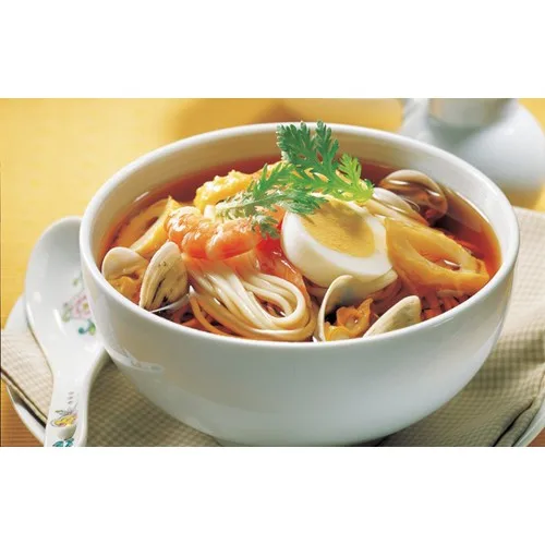 Quick Cook Suit For All Best Choice Factory Price PREMIUM EGG NOODLE (small) Good Quality From Vietnam