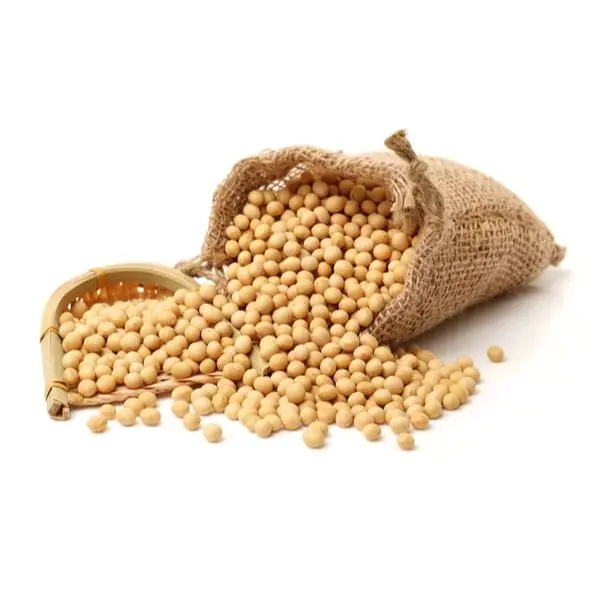 High Quality Premium Natural and Non- GMO Yellow Soybean Seeds / Soya Bean /Soy Beans