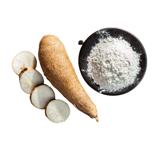 Крахмал из тапиоки по конкурентоспособной цене, сушеная мука из маниоки, натуральная свежая маниока, готовая к экспорту во всем мире, производитель из Вьетнама