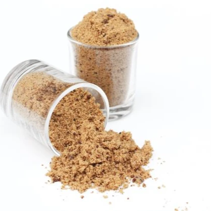 Высококачественный светло-коричневый сахар