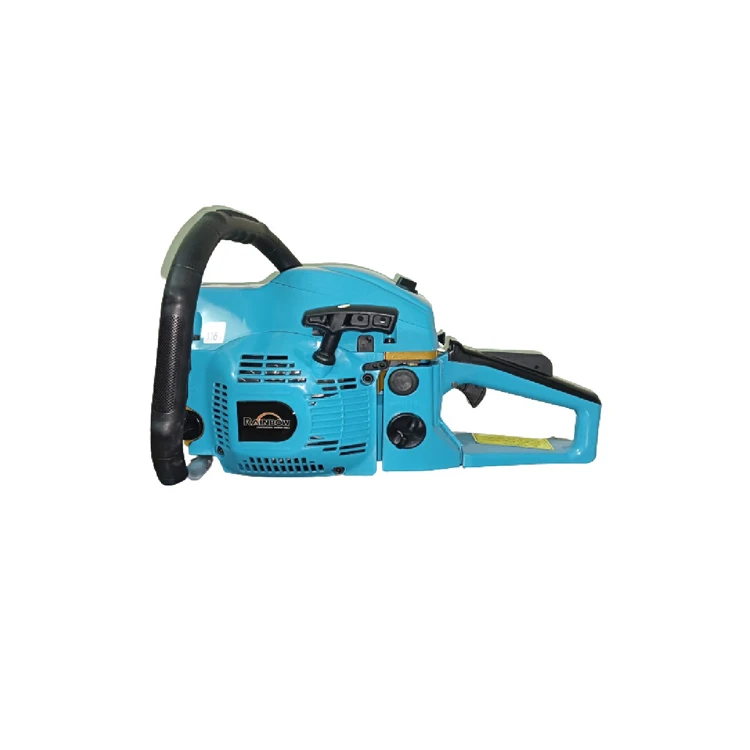 AOSHENG champion chainsaw industri electr 45cc garden low noise gasoline chainsaw