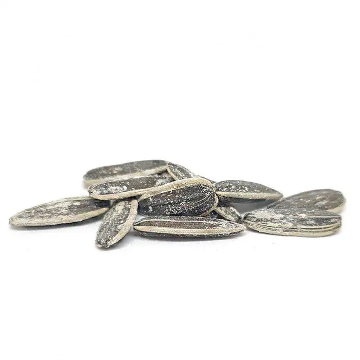 Black striped sunflower seeds kernel sunflower seeds kernels price