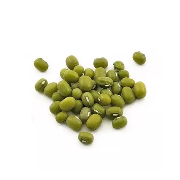 Оптовая продажа Высококачественная зеленая фасоль Vigna Mung Green gram vigna green