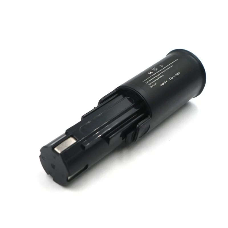 3.6V Interstate TOL4900 EY9025 EY9025B EZ9025 Battery For Electric Mini Drill