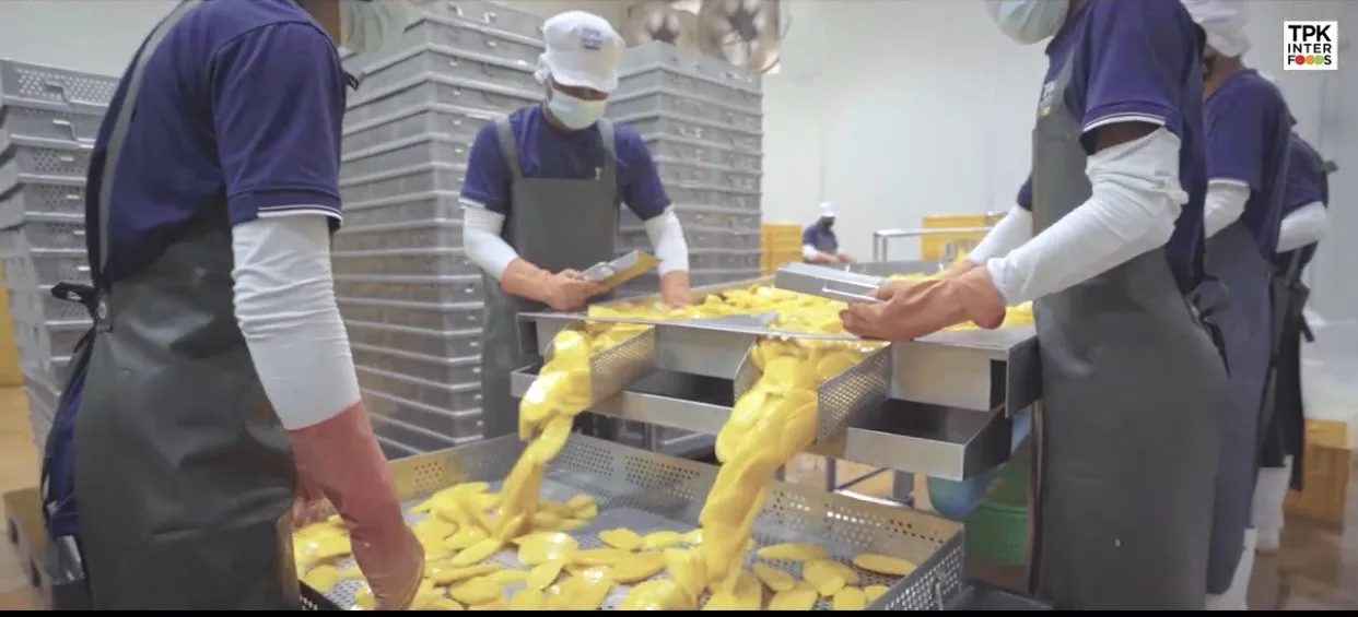 Best Quality And Premium Export Grade Dried Mango