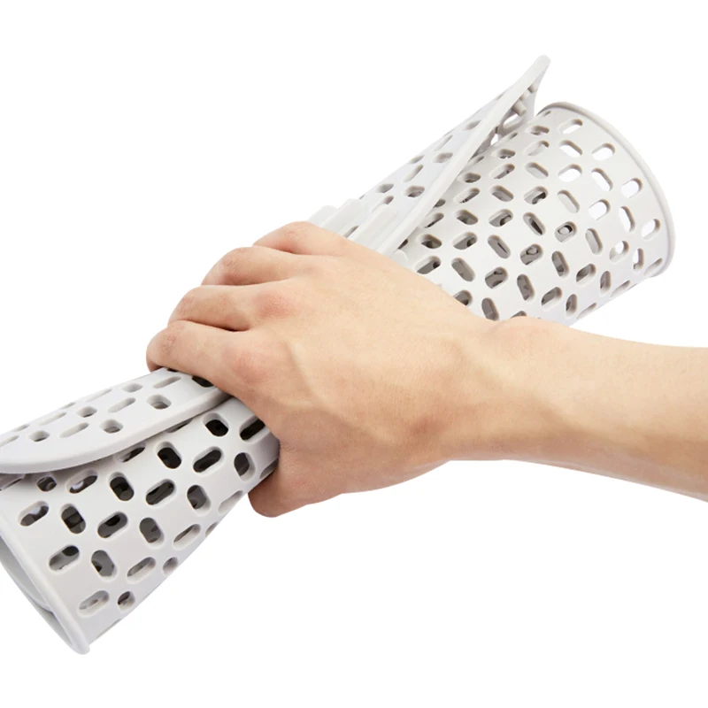 Kitchen Gadgets Countertop Absorbent Mat Silicone Splash Guard Pad Water Drying Sink Liner Faucet Draining Mats For Kitchen Sink