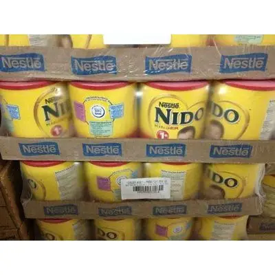 Nido Nestle Milk Powder 900g for babies
