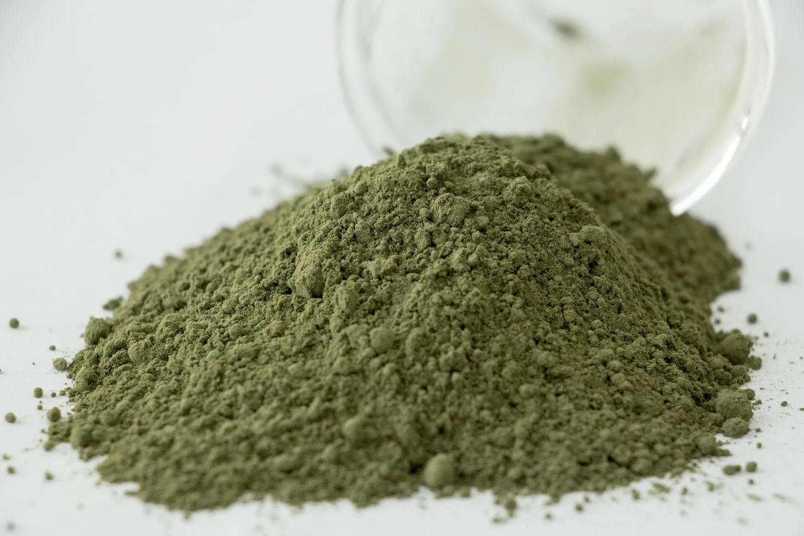 Spirulina Powder Wholesale Bulk Spirulina Powder Protein