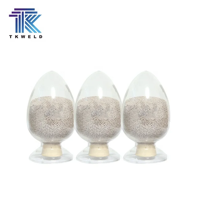 TKweld заводская цена SJ301 SJ501 SJ601 SJ609S пила дуговой сварочный флюс для сварки порошок