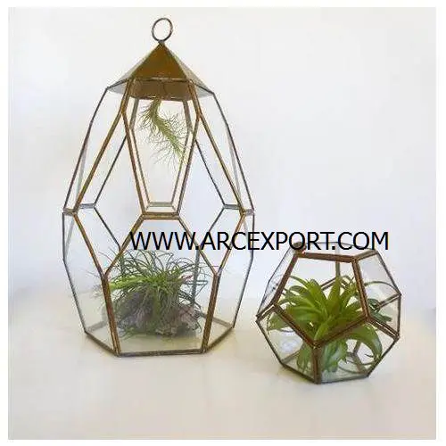 Decorative Hanging Ball Terrarium Best Top Quality Decorative Wholesale Standard Design Modern Terrium at Lowest Price