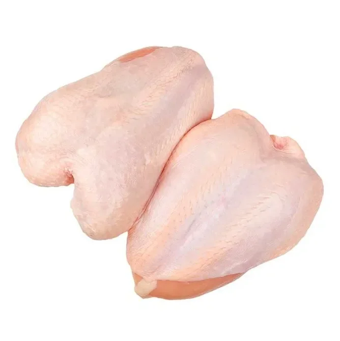 High-Quality Frozen Boneless Chicken Breast for Sale at Low Price