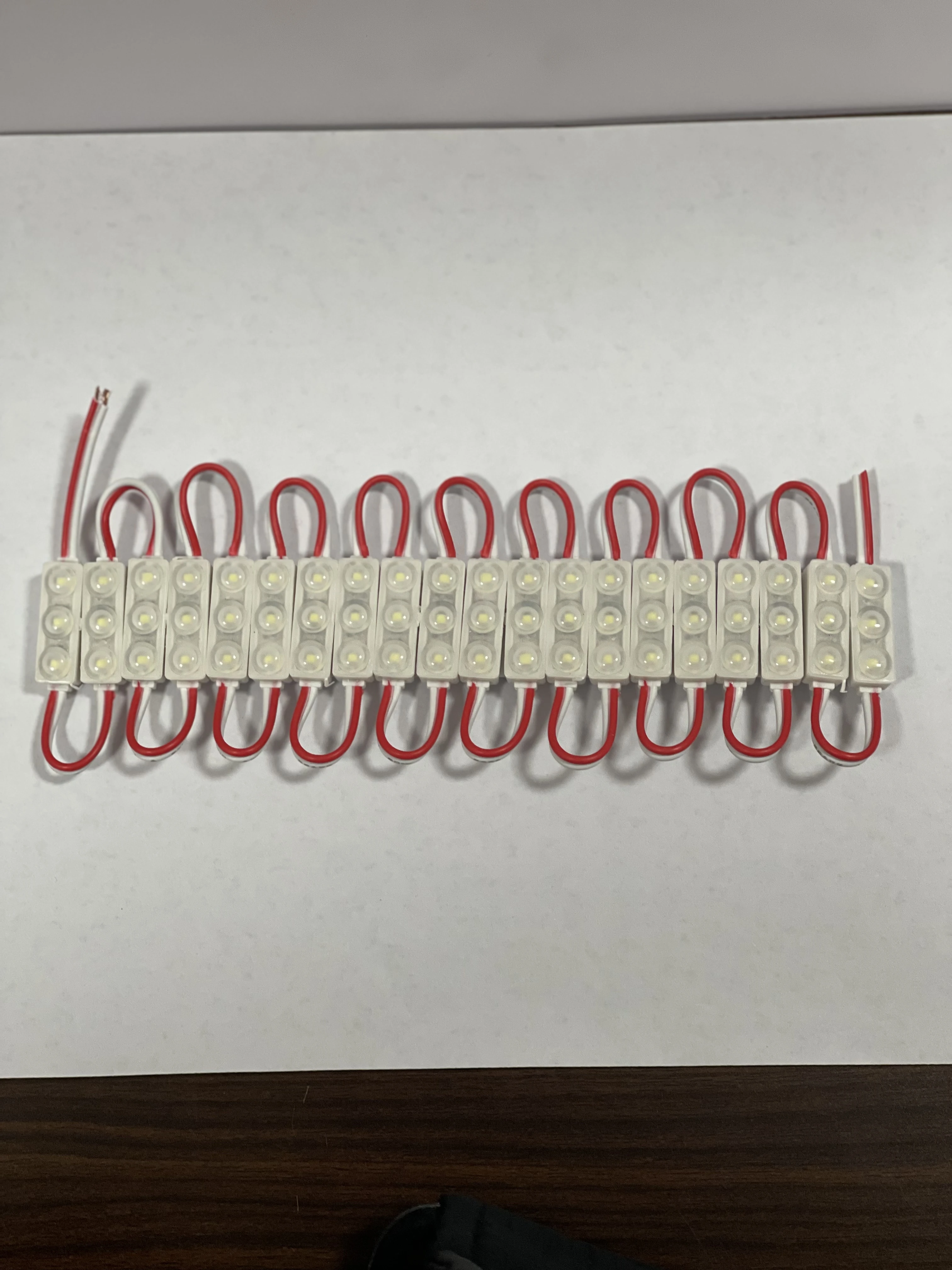 26*09 супер яркий светодиодный мини SMD smd 2835 p65 Светодиодный модуль 12 В 1 5 Вт светодиодные модули для знаков