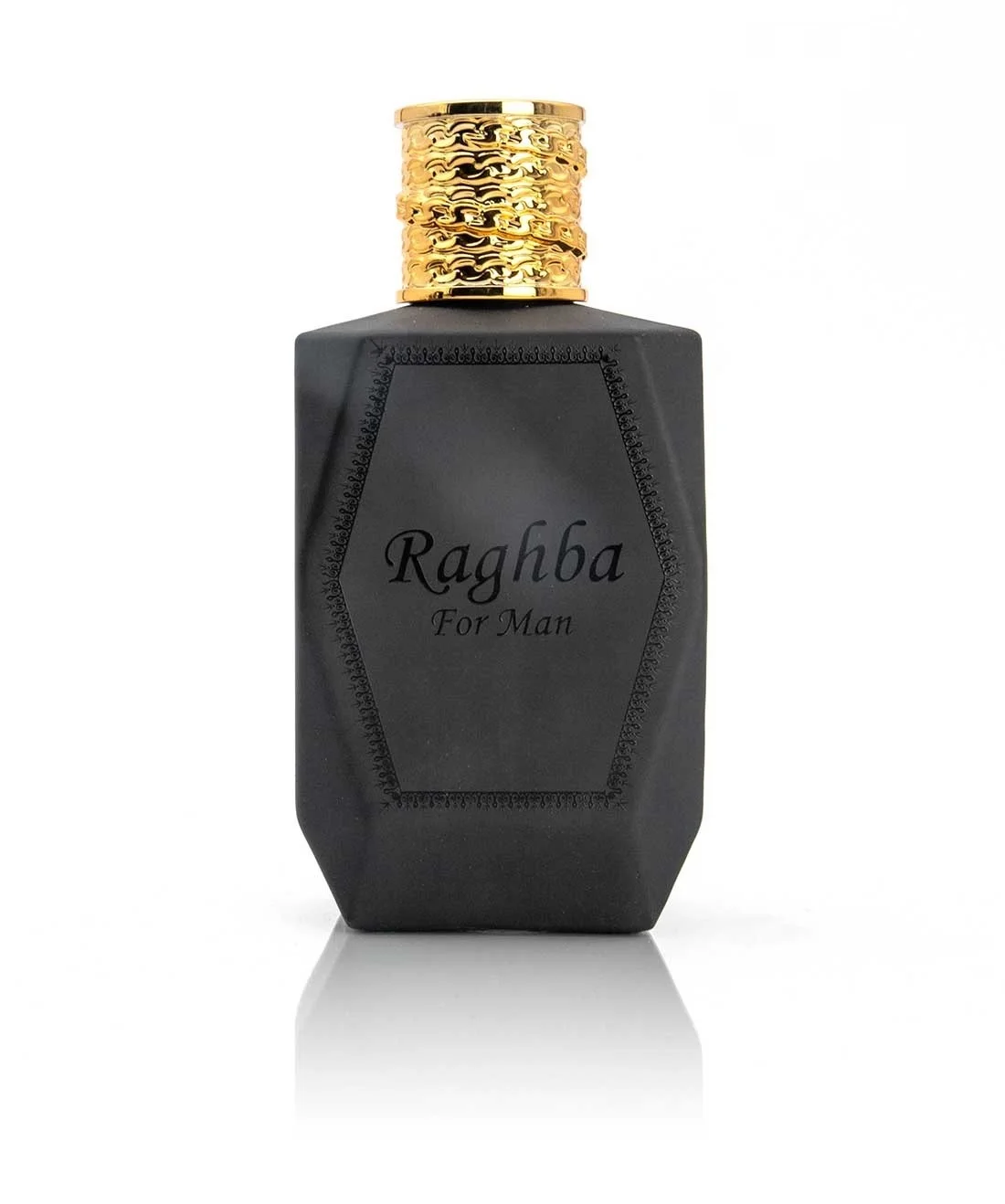 Perfume RAGHBA men by LATTAFA 100 ml Eau de Perfume + 25 ML Deodorant Dubai Arabic perfume attar