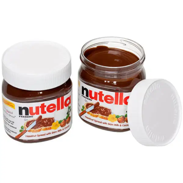 Оптовая продажа шоколадные конфеты Nutella с Лесным Орехом низкая