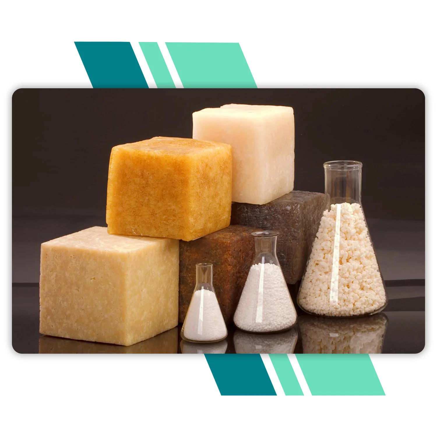 Styrene-butadiene rubber SBR-1500 B plywood container 1.26