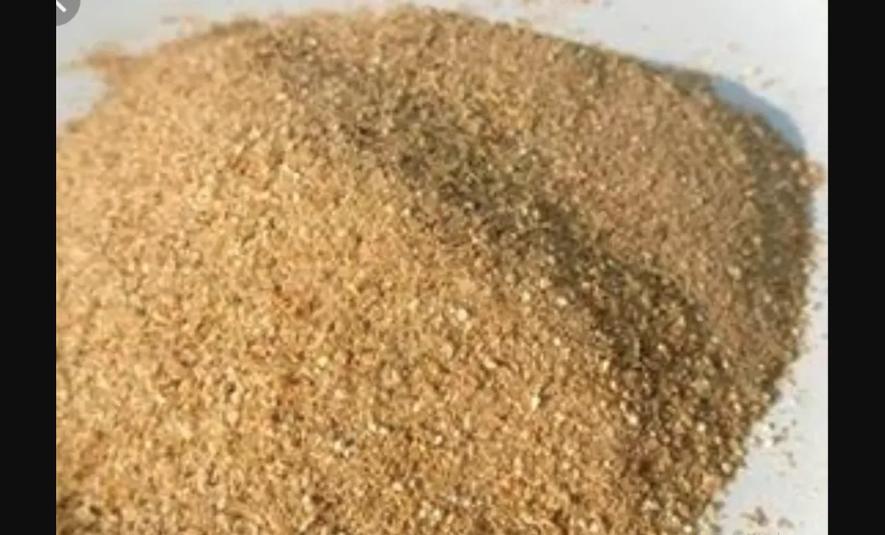 Rice Bran De Oiled - DORB Manufacturer of Bulk Sale High Quality  Animal Feed fish meal bulk supply at low price for wholesalers