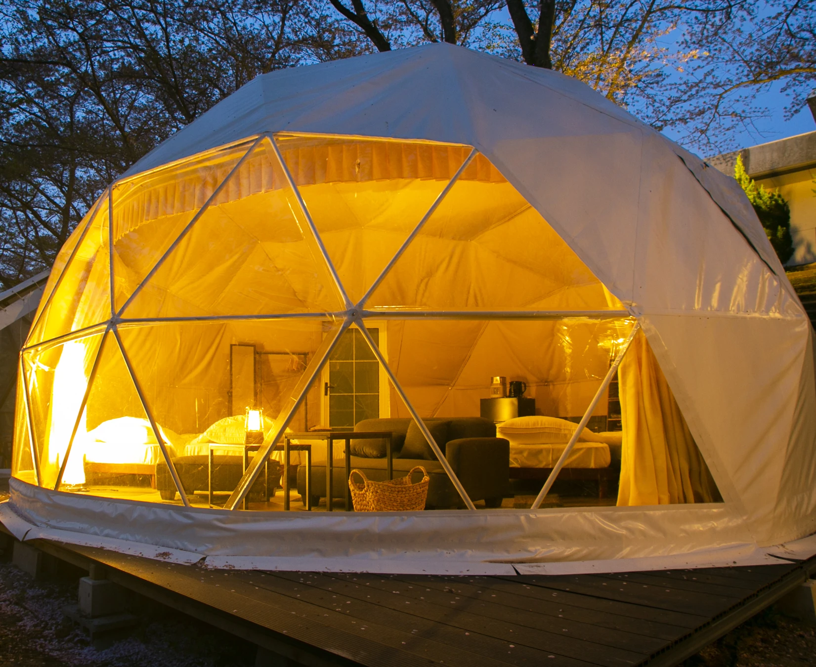 > 3000 мм Всесезонная палатка для глазков из удлиненного типа одной спальни