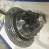 popular sale  center differential suitable for hino 300  differential case with gears rear axle light truck