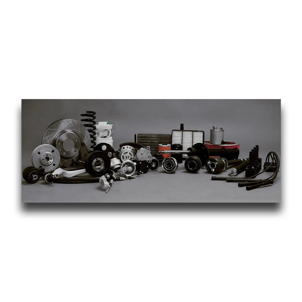 100% Genuine Top Selling Automobile Spare Parts Land Rover Car Engine Components Bulk Wholesale Supplier