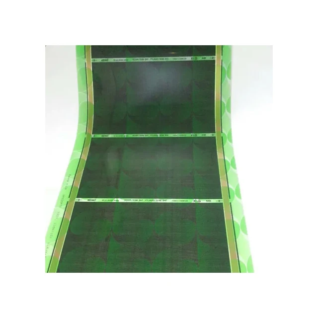 High Quality and Hot Selling Carbon Floor Heating Device Heating Film Nano Particle Technology Safe and Reliable Way