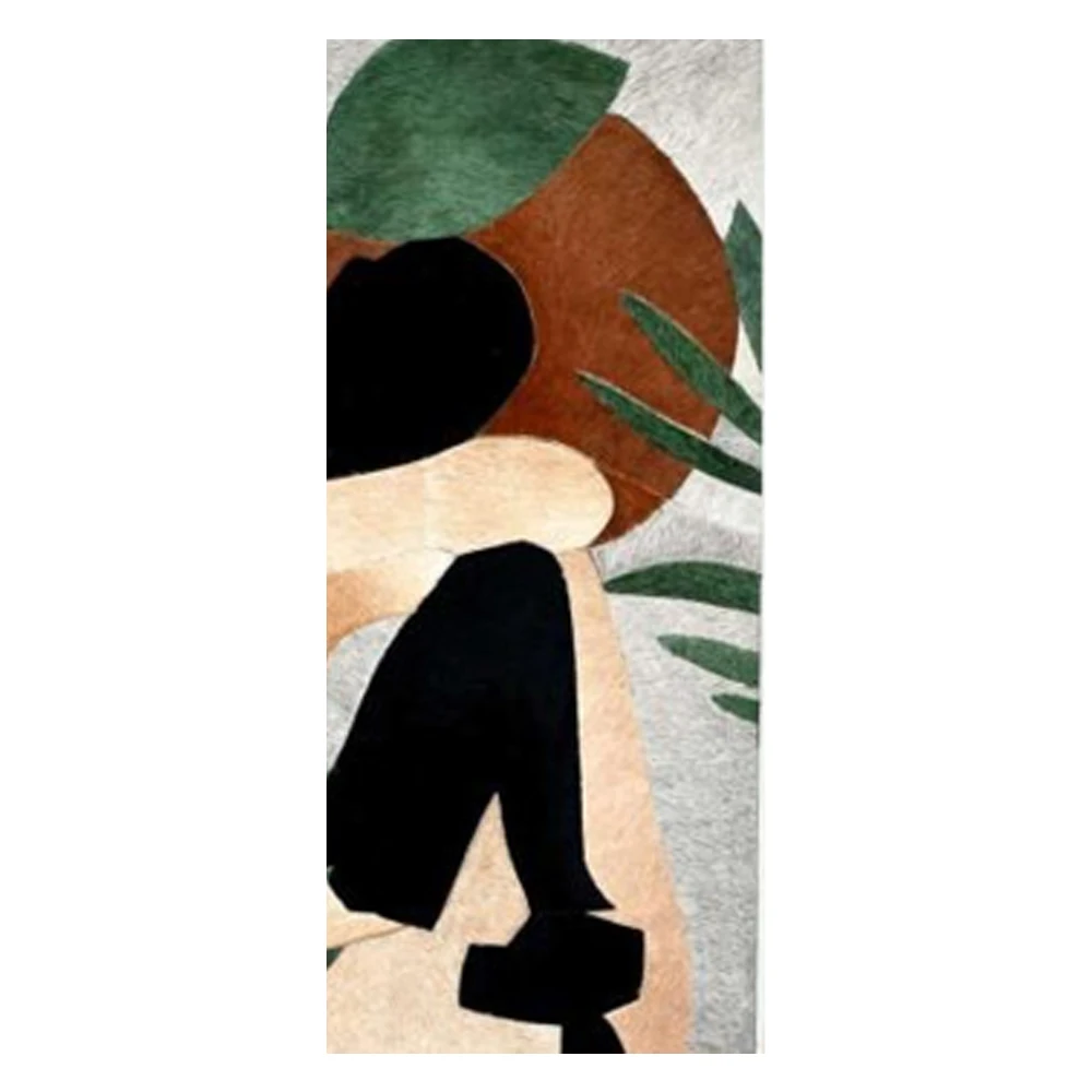 Latest Collection Hand-Painted Beautiful Modern Wall Art Paintings for Home Decoration At Wholesale Price